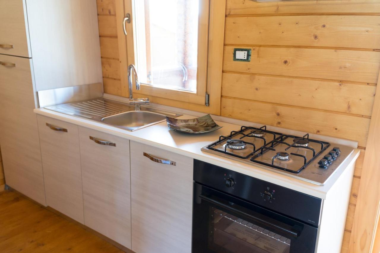 Chalet Tenuta Lacco Furnari Kültér fotó